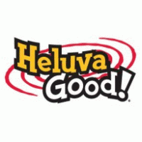 Logo of Heluva Good!