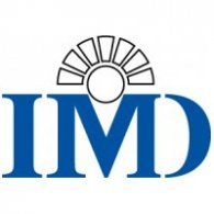 Logo of IMD Business School