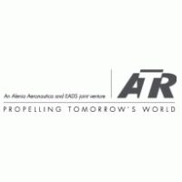 Logo of ATR