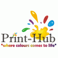 Logo of Print-Hub