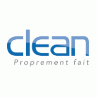 Logo of Clean International