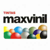 Logo of Tintas Maxvinil