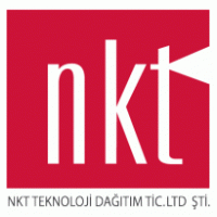 Logo of NKT TEKNOLOJİ