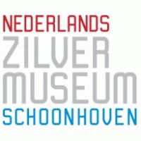 Logo of Nederlands Zilver Museum