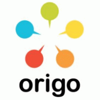 Logo of Origo.no