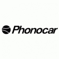Logo of Phonocar