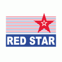 Logo of Red Star