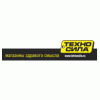 Logo of Техносила