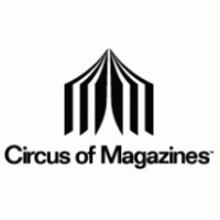 Logo of Circus of Magazines