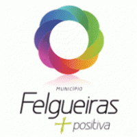 Logo of Municipio Felgueiras mais positiva