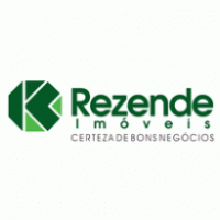 Logo of Rezende Imóveis