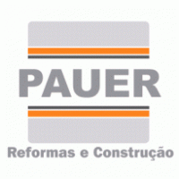 Logo of Pauer