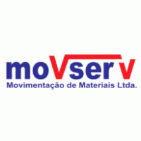 Logo of Movserv