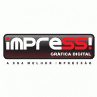 Logo of Impressi Gráfica Digital