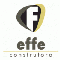 Logo of EFFE Construtora