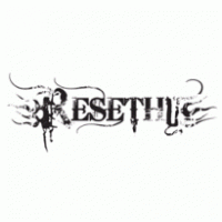 Logo of Resethy