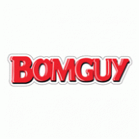Logo of Bomguy