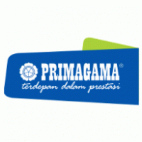Logo of Primagama