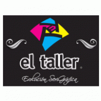 Logo of El Taller