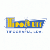 Logo of Tipoarte