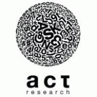 Logo of ACT Research