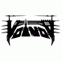 Logo of Voivod