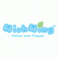 Logo of Wish Wing