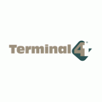 Logo of Terminal 4