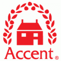Logo of Accent