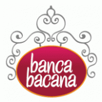 Logo of Banca Bacana