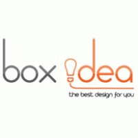 Logo of BoxIdea