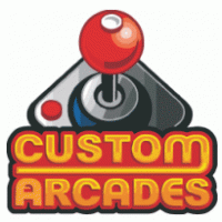 Logo of Custom Arcades Manufacturing