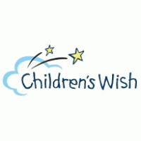 Logo of Children&#039;s Wish