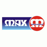 Logo of Drogarias Max