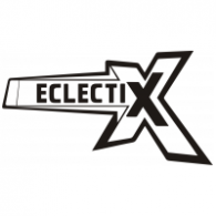 Logo of Eclectix T-shirt Graphix