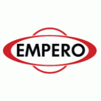 Logo of Empero