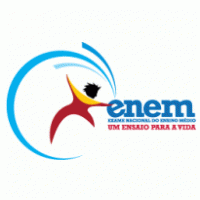 Logo of Enem
