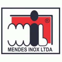 Logo of Mendes Inox Ltda