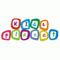 Logo of Kids Planet