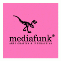 Logo of mediafunk