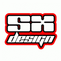 Logo of SX design