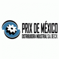 Logo of PRIX de Mexico