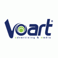 Logo of Voart