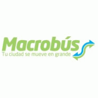 Logo of Macrobús