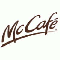Logo of McCafé