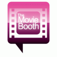 Logo of The Movie Booth