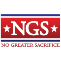 Logo of The No Greater Sacrifice Foundation