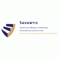 Logo of Savantis