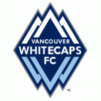 whitecaps logo