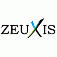 Logo of Zeuxis